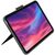 Чехол для планшета Logitech Combo Touch Keyboard iPad 10.9" 10th Gen 2022 Oxford Gray (L920-011382), изображение 4 Чехол для планшета Logitech Combo Touch Keyboard iPad 10.9" 10th Gen 2022 Oxford Gray (L920-011382), изображение 4