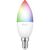 Умная лампочка Trust E14 470 Lumen, 1800-6500k, RGBCW, white (71280_TRUST) Умная лампочка Trust E14 470 Lumen, 1800-6500k, RGBCW, white (71280_TRUST)