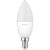 Умная лампочка Trust E14 470 Lumen, 1800-6500k, white (71284_TRUST), изображение 2 Умная лампочка Trust E14 470 Lumen, 1800-6500k, white (71284_TRUST), изображение 2
