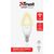Умная лампочка Trust E14 470 Lumen, 1800-6500k, white (71284_TRUST), изображение 3 Умная лампочка Trust E14 470 Lumen, 1800-6500k, white (71284_TRUST), изображение 3
