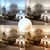 Умная лампочка Trust E14 470 Lumen, 1800-6500k, white (71284_TRUST), изображение 5 Умная лампочка Trust E14 470 Lumen, 1800-6500k, white (71284_TRUST), изображение 5
