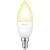 Умная лампочка Trust E14 470 Lumen, 1800-6500k, white (71284_TRUST) Умная лампочка Trust E14 470 Lumen, 1800-6500k, white (71284_TRUST)