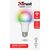 Умная лампочка Trust E27 806 Lumen, 1800-6500k, RGBCW, white (71281_TRUST), изображение 3 Умная лампочка Trust E27 806 Lumen, 1800-6500k, RGBCW, white (71281_TRUST), изображение 3