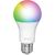Умная лампочка Trust E27 806 Lumen, 1800-6500k, RGBCW, white (71281_TRUST) Умная лампочка Trust E27 806 Lumen, 1800-6500k, RGBCW, white (71281_TRUST)