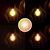 Умная лампочка Trust E27 LED FILAMENT 470 Lumen, 1800-2700k, white (71287_TRUST), изображение 5 Умная лампочка Trust E27 LED FILAMENT 470 Lumen, 1800-2700k, white (71287_TRUST), изображение 5