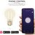 Умная лампочка Trust E27 LED FILAMENT 470 Lumen, 1800-2700k, white (71287_TRUST), изображение 6 Умная лампочка Trust E27 LED FILAMENT 470 Lumen, 1800-2700k, white (71287_TRUST), изображение 6