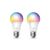 Умная лампочка TP-Link Tapo L530E (2-Pack) N300 (TAPO-L530E-2-PACK) Умная лампочка TP-Link Tapo L530E (2-Pack) N300 (TAPO-L530E-2-PACK)