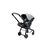 Автокресло Doona X / Dusty Sage (SP450-20-045-015), изображение 3 Автокресло Doona X / Dusty Sage (SP450-20-045-015), изображение 3