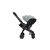 Автокресло Doona X / Dusty Sage (SP450-20-045-015), изображение 4 Автокресло Doona X / Dusty Sage (SP450-20-045-015), изображение 4