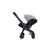 Автокресло Doona X / Dusty Sage (SP450-20-045-015), изображение 5 Автокресло Doona X / Dusty Sage (SP450-20-045-015), изображение 5