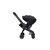 Автокресло Doona X / Nitro Black (SP450-20-033-015), изображение 4 Автокресло Doona X / Nitro Black (SP450-20-033-015), изображение 4