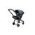 Автокресло Doona X / Ocean Blue (SP450-20-044-015), изображение 3 Автокресло Doona X / Ocean Blue (SP450-20-044-015), изображение 3