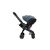 Автокресло Doona X / Ocean Blue (SP450-20-044-015), изображение 4 Автокресло Doona X / Ocean Blue (SP450-20-044-015), изображение 4