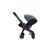 Автокресло Doona X / Ocean Blue (SP450-20-044-015), изображение 5 Автокресло Doona X / Ocean Blue (SP450-20-044-015), изображение 5