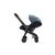 Автокресло Doona X / Ocean Blue (SP450-20-044-015), изображение 6 Автокресло Doona X / Ocean Blue (SP450-20-044-015), изображение 6