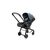 Автокресло Doona X / Ocean Blue (SP450-20-044-015) Автокресло Doona X / Ocean Blue (SP450-20-044-015)