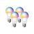 Умная лампочка TP-Link Tapo L530E (4-Pack) N300 (TAPO-L530E-4-PACK) Умная лампочка TP-Link Tapo L530E (4-Pack) N300 (TAPO-L530E-4-PACK)