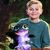 Интерактивная игрушка Real FX Беззубик (HTTYD-1001-01), изображение 10 Интерактивная игрушка Real FX Беззубик (HTTYD-1001-01), изображение 10