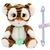 Интерактивная игрушка Baby Paws W3 – Тигрёнок (927650IM), изображение 5 Интерактивная игрушка Baby Paws W3 – Тигрёнок (927650IM), изображение 5