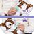 Интерактивная игрушка Baby Paws W3 – Тигрёнок (927650IM), изображение 8 Интерактивная игрушка Baby Paws W3 – Тигрёнок (927650IM), изображение 8