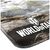 Коврик для мышки Wargaming World of Tanks CS-52 LIS Mountain Fox XL Multicolored (FSWGMP_52MFOX_XL), изображение 2 Коврик для мышки Wargaming World of Tanks CS-52 LIS Mountain Fox XL Multicolored (FSWGMP_52MFOX_XL), изображение 2