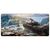 Коврик для мышки Wargaming World of Tanks CS-52 LIS Mountain Fox XL Multicolored (FSWGMP_52MFOX_XL) Коврик для мышки Wargaming World of Tanks CS-52 LIS Mountain Fox XL Multicolored (FSWGMP_52MFOX_XL)