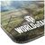 Коврик для мышки Wargaming World of Tanks CS-52 LIS Out of the Woods XL Multicolored (FSWGMP_52WOOD_XL), изображение 3 Коврик для мышки Wargaming World of Tanks CS-52 LIS Out of the Woods XL Multicolored (FSWGMP_52WOOD_XL), изображение 3