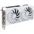 Видеокарта ASUS GeForce RTX5060Ti 16Gb DUAL WHITE OC (DUAL-RTX5060TI-O16G-WHITE), изображение 2 Видеокарта ASUS GeForce RTX5060Ti 16Gb DUAL WHITE OC (DUAL-RTX5060TI-O16G-WHITE), изображение 2