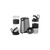 Блендер Camry CR 4069 inox, изображение 2 Блендер Camry CR 4069 inox, изображение 2