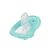 Пустышка Curaprox для дітей віком від 0 до 7 місяців Бірюзова (Babysoother turquoise s0) Пустышка Curaprox для дітей віком від 0 до 7 місяців Бірюзова (Babysoother turquoise s0)