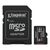 Карта памяти Kingston 64GB microSDXC class 10 UHS-I V10 A1 Canvas Select Plus (SDCS3/64GB) Карта памяти Kingston 64GB microSDXC class 10 UHS-I V10 A1 Canvas Select Plus (SDCS3/64GB)
