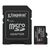 Карта памяти Kingston 256GB microSDXC class 10 UHS-I V10 A1 Canvas Select Plus (SDCS3/256GB) Карта памяти Kingston 256GB microSDXC class 10 UHS-I V10 A1 Canvas Select Plus (SDCS3/256GB)