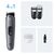 Триммер Braun AIO 3500 (AIO3500), изображение 6 Триммер Braun AIO 3500 (AIO3500), изображение 6