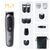 Триммер Braun AIO 5560 (AIO5560), изображение 6 Триммер Braun AIO 5560 (AIO5560), изображение 6
