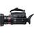 Цифровая видеокамера Panasonic HC-X1600 4K Flash (HC-X1600E), изображение 10 Цифровая видеокамера Panasonic HC-X1600 4K Flash (HC-X1600E), изображение 10