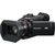 Цифровая видеокамера Panasonic HC-X1600 4K Flash (HC-X1600E), изображение 2 Цифровая видеокамера Panasonic HC-X1600 4K Flash (HC-X1600E), изображение 2