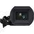 Цифровая видеокамера Panasonic HC-X1600 4K Flash (HC-X1600E), изображение 3 Цифровая видеокамера Panasonic HC-X1600 4K Flash (HC-X1600E), изображение 3
