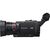 Цифровая видеокамера Panasonic HC-X1600 4K Flash (HC-X1600E), изображение 4 Цифровая видеокамера Panasonic HC-X1600 4K Flash (HC-X1600E), изображение 4