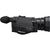 Цифровая видеокамера Panasonic HC-X1600 4K Flash (HC-X1600E), изображение 9 Цифровая видеокамера Panasonic HC-X1600 4K Flash (HC-X1600E), изображение 9