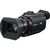 Цифровая видеокамера Panasonic HC-X1600 4K Flash (HC-X1600E) Цифровая видеокамера Panasonic HC-X1600 4K Flash (HC-X1600E)