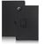 Чехол для планшета BeCover Slimbook Blackview Tab 80 10.1" Black (713717), изображение 3 Чехол для планшета BeCover Slimbook Blackview Tab 80 10.1" Black (713717), изображение 3