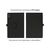 Чехол для планшета BeCover Slimbook Teclast P85T 8" Black (713719), изображение 2 Чехол для планшета BeCover Slimbook Teclast P85T 8" Black (713719), изображение 2