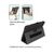 Чехол для планшета BeCover Slimbook Teclast P85T 8" Black (713719), изображение 4 Чехол для планшета BeCover Slimbook Teclast P85T 8" Black (713719), изображение 4