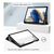 Чохол до планшета BeCover Smart Case Teclast M50 10.1" Black (713720), зображення 2 Чохол до планшета BeCover Smart Case Teclast M50 10.1" Black (713720), зображення 2