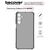 Чехол для мобильного телефона BeCover Anti-Shock Samsung Galaxy A16 4G SM-A165 / A16 5G SM-A166 Grey (713752)