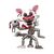 Фигурка Funko Pop Super серии 5 ночей с Фредди - Мангл (15 см) (83868), изображение 2 Фигурка Funko Pop Super серии 5 ночей с Фредди - Мангл (15 см) (83868), изображение 2