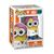 Фигурка Funko Pop серии Minions x BTS - Джин (85965) Фигурка Funko Pop серии Minions x BTS - Джин (85965)
