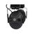Наушники для стрельбы Beretta Electronic Earmuffs Black (CF111-D0044-0999), изображение 4 Наушники для стрельбы Beretta Electronic Earmuffs Black (CF111-D0044-0999), изображение 4