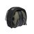 Наушники для стрельбы Beretta Electronic Earmuffs Green (CF111-D0044-07Z2), изображение 3 Наушники для стрельбы Beretta Electronic Earmuffs Green (CF111-D0044-07Z2), изображение 3