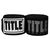 Бинт для спорта Title Boxing Power-Flex Elite 180" 4.5м Black (TPFHW BK) Бинт для спорта Title Boxing Power-Flex Elite 180" 4.5м Black (TPFHW BK)